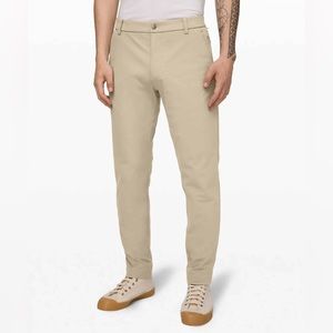 Lululemon ABC Slim Pant